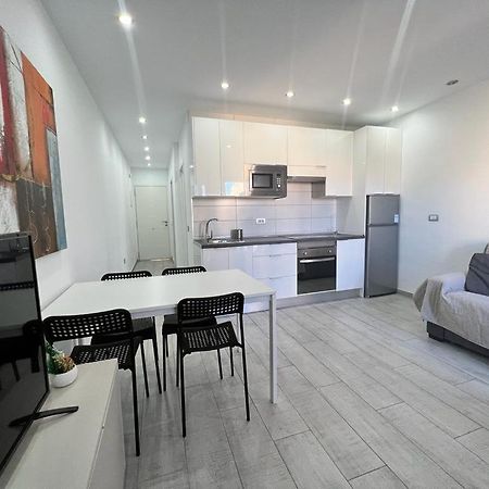 Precioso Apartamento 1 Dormitorio & Air Conditioning - Mareverde Costa Adeje  Kültér fotó