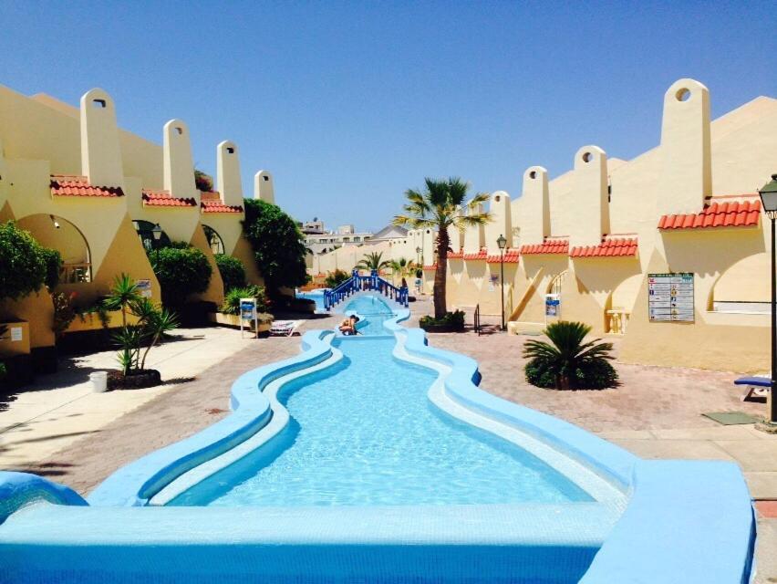 Precioso Apartamento 1 Dormitorio & Air Conditioning - Mareverde Costa Adeje  Kültér fotó