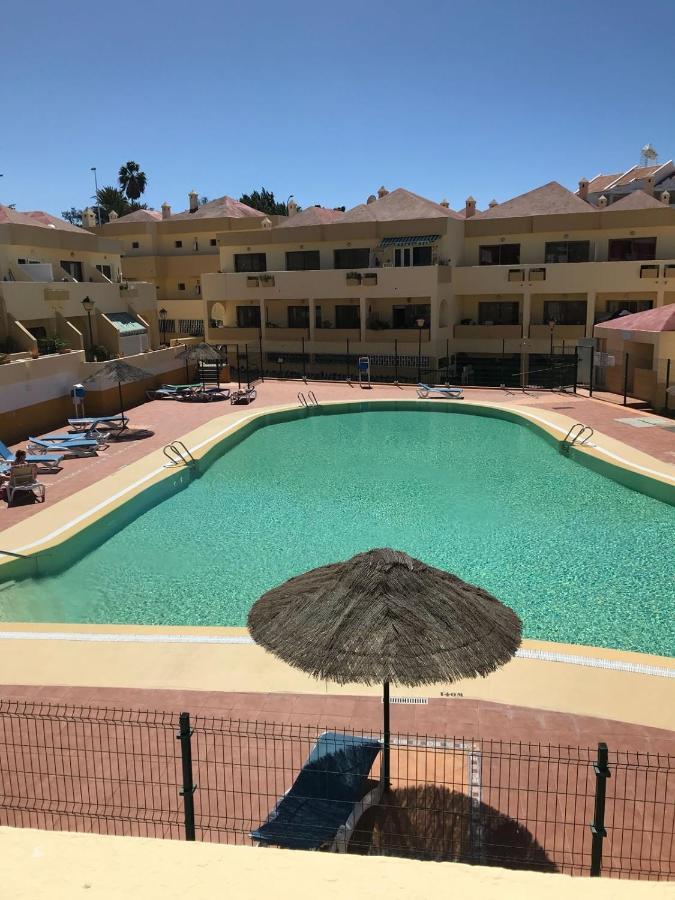 Precioso Apartamento 1 Dormitorio & Air Conditioning - Mareverde Costa Adeje  Kültér fotó