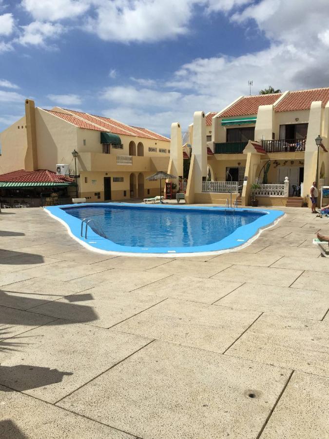 Precioso Apartamento 1 Dormitorio & Air Conditioning - Mareverde Costa Adeje  Kültér fotó