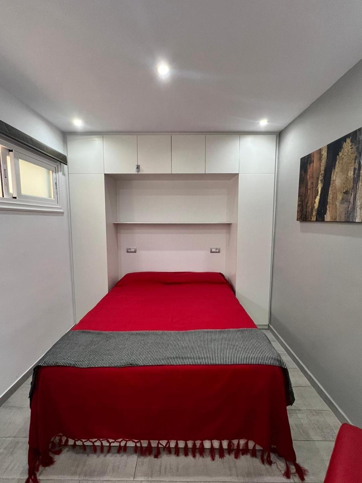 Precioso Apartamento 1 Dormitorio & Air Conditioning - Mareverde Costa Adeje  Kültér fotó