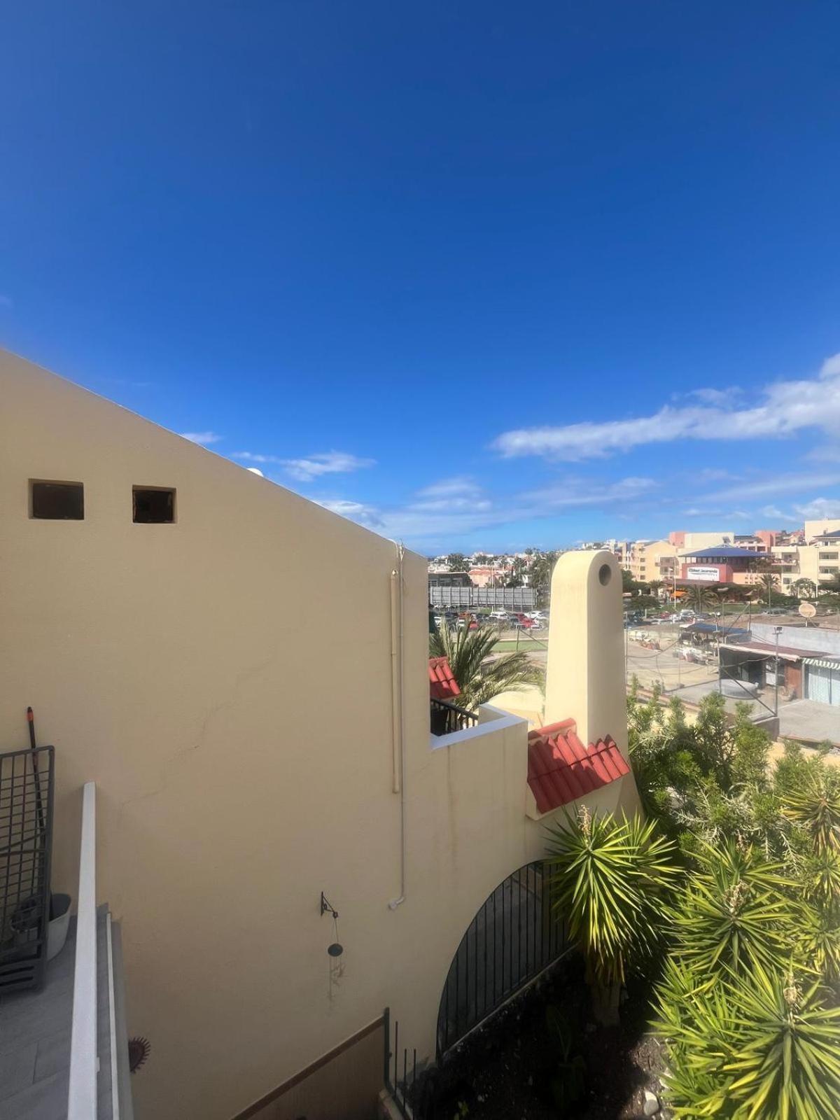 Precioso Apartamento 1 Dormitorio & Air Conditioning - Mareverde Costa Adeje  Kültér fotó