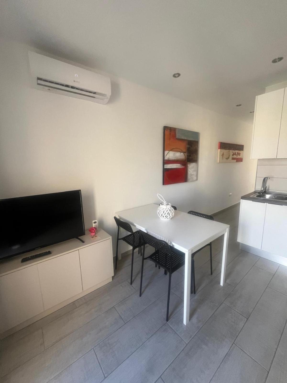 Precioso Apartamento 1 Dormitorio & Air Conditioning - Mareverde Costa Adeje  Kültér fotó