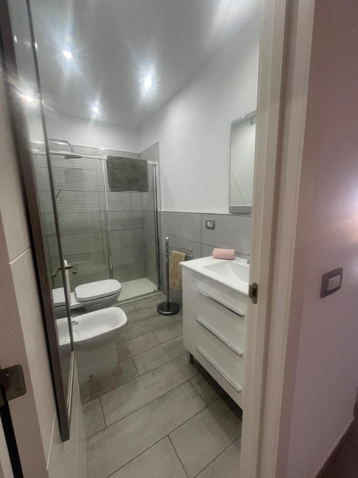 Precioso Apartamento 1 Dormitorio & Air Conditioning - Mareverde Costa Adeje  Kültér fotó