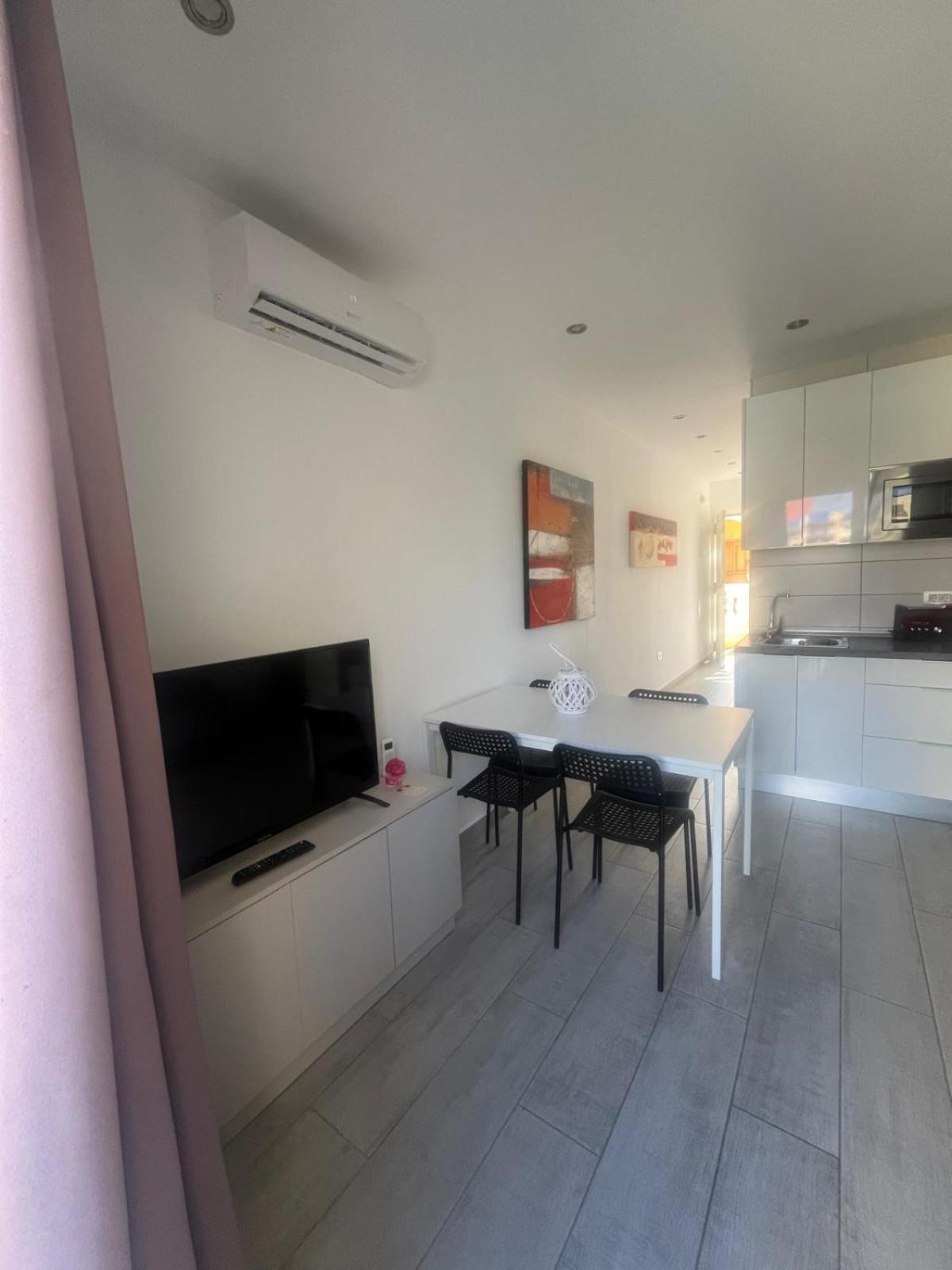 Precioso Apartamento 1 Dormitorio & Air Conditioning - Mareverde Costa Adeje  Kültér fotó
