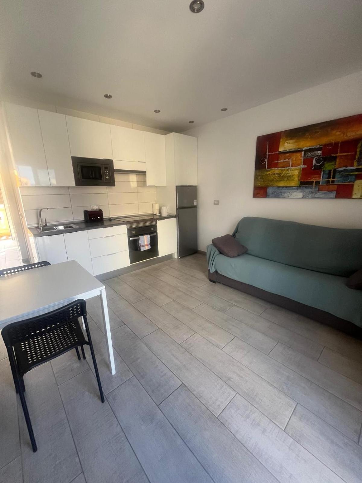 Precioso Apartamento 1 Dormitorio & Air Conditioning - Mareverde Costa Adeje  Kültér fotó